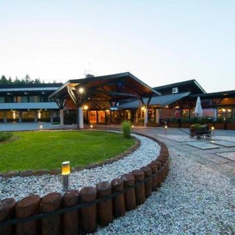 Hotel Grosuplje Thumbnail