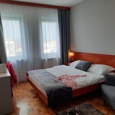 Rooms Vodisek - Depandansa Hotela Capris Capodistria Boutique Thumbnail
