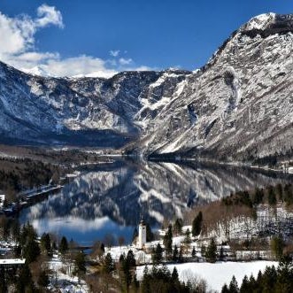 Hotel Jezero Thumbnail