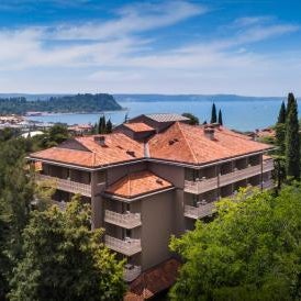 Remisens Casa Bel Moretto, depandansa hotela Metropol Thumbnail