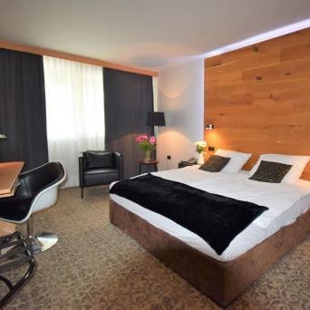 Ljubljana Resort Hotel & Camping Thumbnail