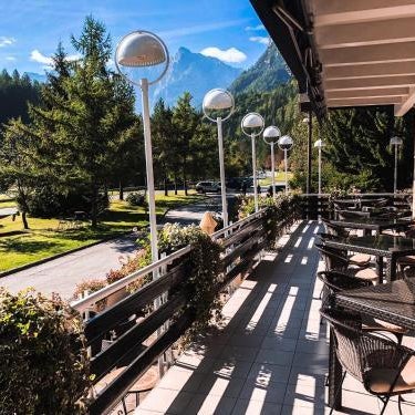 Hotel Kranjska Gora Thumbnail