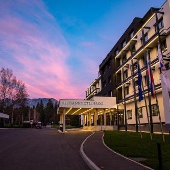 Elegans Hotel Brdo Thumbnail