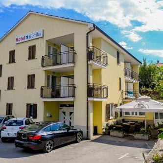 Garni Hotel Keltika Thumbnail