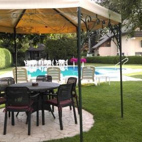 Sport Manca Garni Hotel Thumbnail