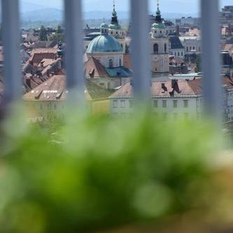 B&B Hotel Ljubljana Park Thumbnail