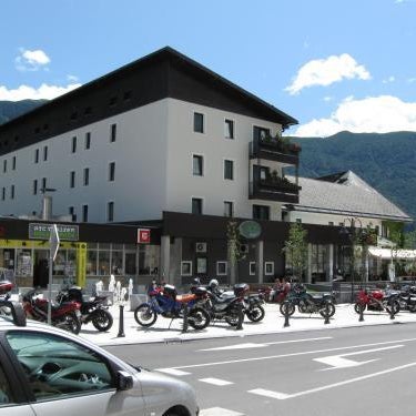 Hotel Alp Thumbnail