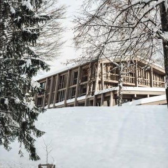 Hotel Bohinj Thumbnail