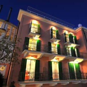 Art Hotel Tartini Thumbnail