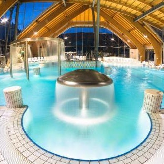 Eco Terme Snovik Thumbnail