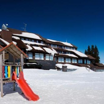 Hotel Planja