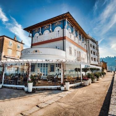 Hotel Piran Thumbnail