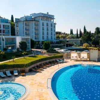 Boutique Hotel Portorose Thumbnail