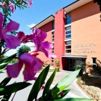 Hotel Mirta - San Simon Resort Thumbnail