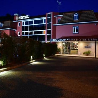 Douro Marina Hotel & SPA