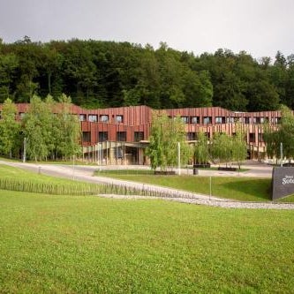 Terme Olimia - Hotel Sotelia, Adults only