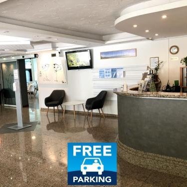 Hotel Medno Thumbnail