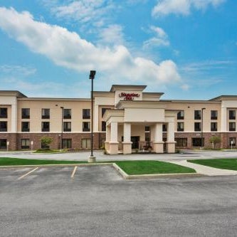 Hampton Inn By Hilton Bennington Thumbnail