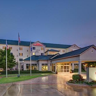 Hilton Garden Inn Dfw Airport South