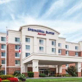 SpringHill Suites by Marriott Charlotte Lake Norman/Mooresville Thumbnail