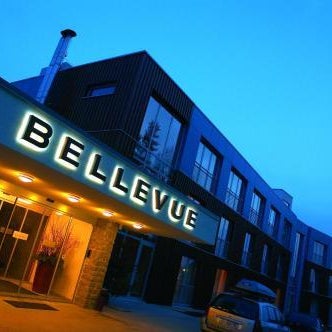 Grand Hotel BELLEVUE Thumbnail