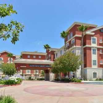 TownePlace Suites by Marriott Ontario Airport Thumbnail