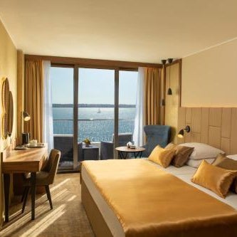 Grand Hotel Bernardin Thumbnail