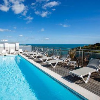 Carvi Beach Hotel Thumbnail