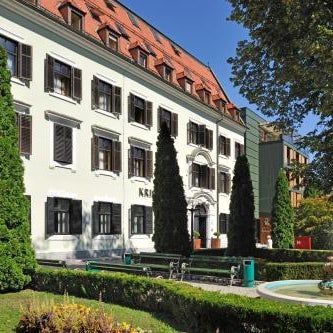 Hotel Kristal - Terme Krka