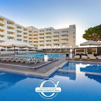 Albufeira Sol Hotel & Spa Thumbnail