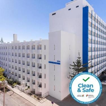 Hotel Navegadores Thumbnail