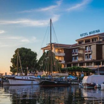 Hotel Marina Thumbnail