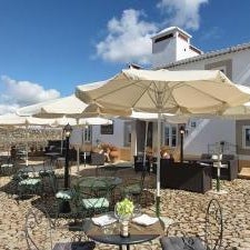 Hotel El Rei Dom Manuel