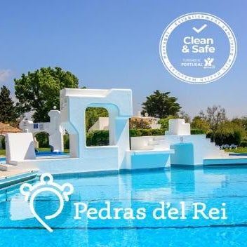 Pedras D'el Rei Thumbnail