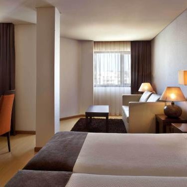 Turim Iberia Hotel Thumbnail