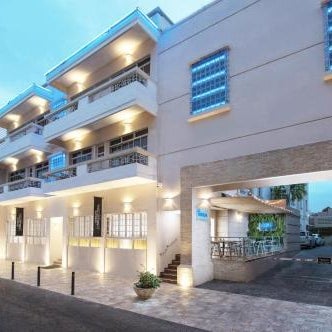 Hodelpa Caribe Colonial Thumbnail