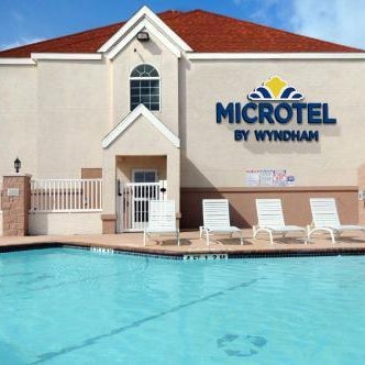 Microtel Inn & Suites By Wyndham Aransas Pass/Corpus Christi Thumbnail