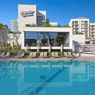 Mac Paradiso Garden Hotel Thumbnail