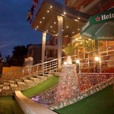 Hotel Scala Thumbnail