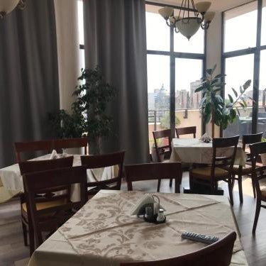 Guci Hotel