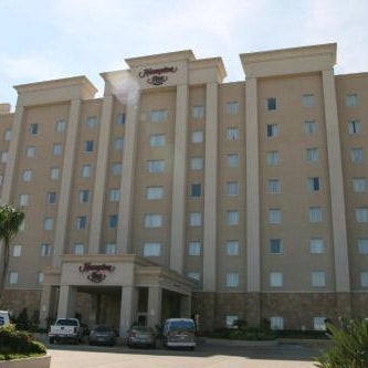 Hampton Inn By Hilton Tampico, Tamaulipas, Mexico Thumbnail