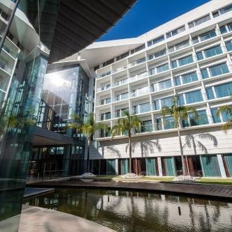 Lagoas Park Hotel Thumbnail