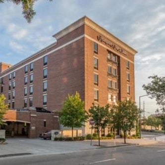 Hampton Inn By Hilton and Suites Knoxville-Downtown, TN Thumbnail