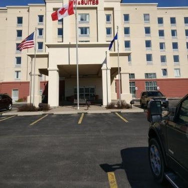 Holiday Inn Express & Suites Kitchener Southeast, an IHG Hotel Thumbnail