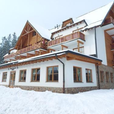 Pohorje Village Wellbeing Resort - Wellness & Spa Hotel Bolfenk Thumbnail