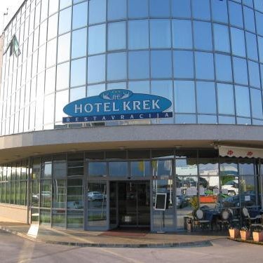 Hotel Krek Superior