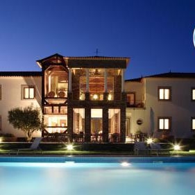 The Manor House Celeiros
