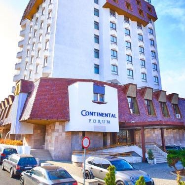 Continental Forum Tirgu Mures