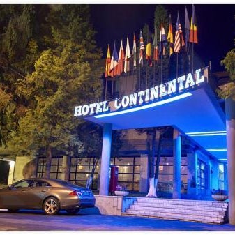MyContinental Suceava