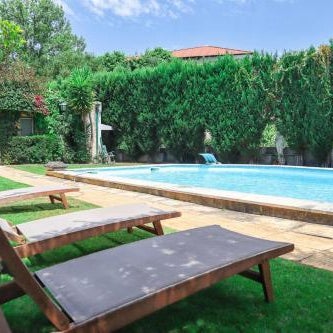 Hotel Casa da Nora Thumbnail
